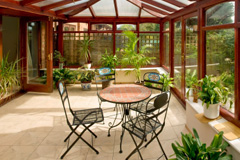 Goose Pool conservatory quotes